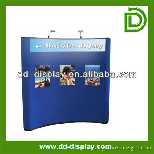 2013 New style single magnetic pop display